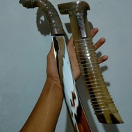 Golok maharaja banten