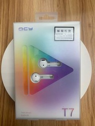 靚聲藍牙耳機 特價 QCY Good Sound Bluetooth earphone   Special Price $