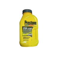 PRESTONE RADIATOR STOP LEAK RADIATOR LEAK installation solution 325ml bottle - Prestone imported fro