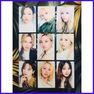 ♚ ☪ TWICE Beyond LIVE: World In A Day - Lenticular PC