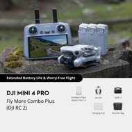 Flycam DJI MINI 4 PRO - Dji mini 3 - Tặng thẻ nhớ - nguyên seal - Chính hãng - Bh 12 tháng Dji Vn