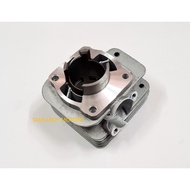 YAMAHA Y110 SS1 STANDARD BLOCK KIT 52MM FULL SET BLOK LENGKAP Y110SS Y110SS1 YSS SS110