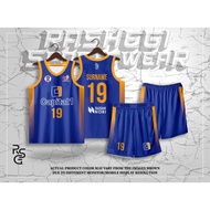 2024 RSG Customized Jersey Full Sublimation Capital