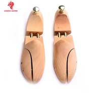 Cây gỗ chuyên giữ form giày chuẩn - LONGDO LEATHER