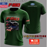 Ford F-150 Performance