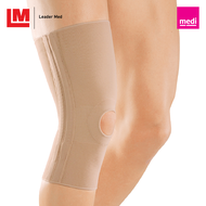 medi 605  Knee Brace W/Spiral Open Patella