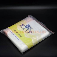 Plastic clip 20x30