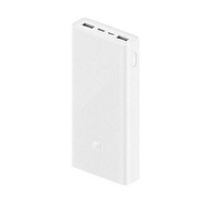 小米可充式鋰行動電源 3 20000 Type-C 雙向快充版