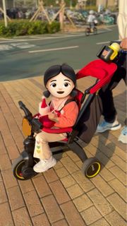 Doona Liki Trike S3