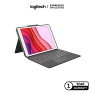 LOGITECH VARIETY IPAD CASE COMBO TOUCH FOLIO TOUCH SLIM FOLIO UNIVERSAL FOLIO RUGGED FOLIO | CRAYON 