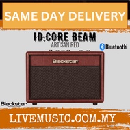 Blackstar ID:Core Beam ARTISAN RED Digital Guitar Combos Amplifier - ARTISAN RED ( ID CoreBeam / IDCoreBeam )