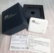 浪琴表香港國際賽  外置充電器 浪琴錶 尿袋 power bank  phone battery capacity 馬會