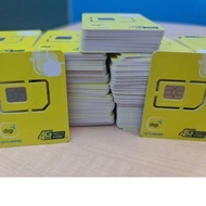 Simkad Viral 5G 4G LTE High-Speed Data Hotspot Modem