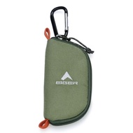 GANTUNGAN Bag Eiger BINER POUCH Keychain Pouch Carabiner Daily Outdoor Bag