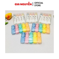 CLASSMATE luminous highlighter pen, bright funny rabbit and dog shaped memory pen HL001, HL002-Gia N