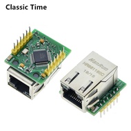 USR-ES1 w5500 Chip mới SPI để LAN/Bộ chuyển đổi Ethernet TCP/IP MOD