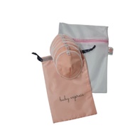 Baby Express Contoured Breast Pad Set