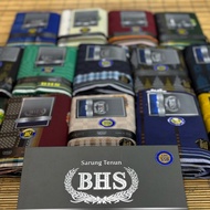 BHS CLASSIC SILVER / BHS / BHS C44 / BHS KWG