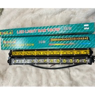 LED light, Runlai 1-row LED tree, 1-row LED bar 35cm, 50cm.