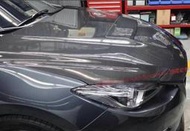  ★法克斯★2015-2018 Mazda 3 馬自達 3 5/4D MP款引擎蓋 碳纖維卡夢 Carbon Fiber