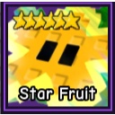 Garden Tower Defense STARFRUIT - PC games