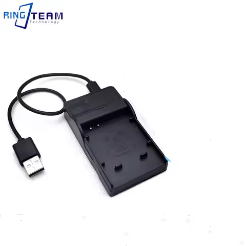 USB Charger Suitable For Canon NB-4L NB4L Digital IXUS 80 100 110 120 ISIXUS 1001S 751S 401S 301S IX
