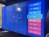 LETV 電視 42’