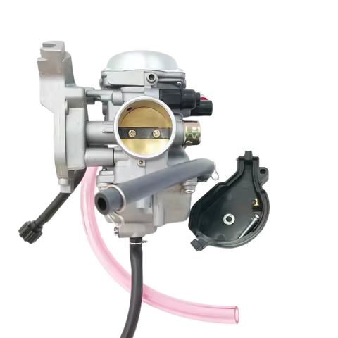 Carburetor for Linhai 400 ATV Kazuma Jaguar 500 Keihin AS7A AIJL PD33JK-5
