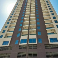 โรงแรม The Spot Residence - Juffair
