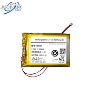 Brand New Suitable for ANBERNIC Ambernick RG40XX H Handheld Game Console Battery 3.7V 3200mAh