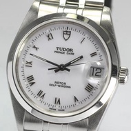 Tudor Men's Watch Men's Watch Automatic Mechanical 74000