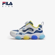 FILA KIDS Boys/Girls FRAGOLA Light-Up Shoes