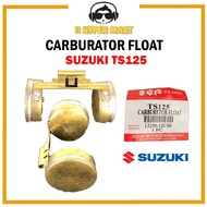 TS 125 CARBURATOR FLOAT FLOAT TS PELAMPUNG KABETA FLOT TS125 FLOAT PELAMPUNG CARBURETOR