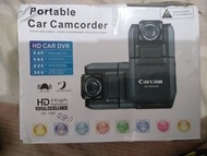 DVR  汽车行車記錄器