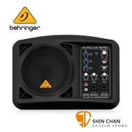 Behringer 耳朵牌 B205D 150瓦主動式監聴喇叭 5.25吋/PA音響/B-205D