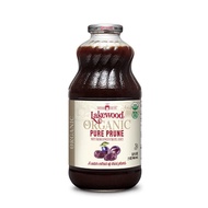 Lakewood Organic PURE Prune