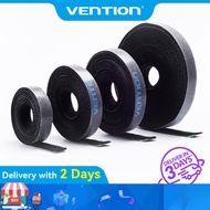 Vention Cable Organizer Wire Winder Clip Earphone Holder Mouse USB Cord Protector Ethernet Managemen