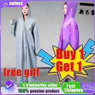 EVA Raincoat for kids Motorcycle Cycle Scooter Waterproof Thickened Rain Coat