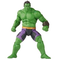 Marvel Legends Totally Awesome Hulk 6 Inch