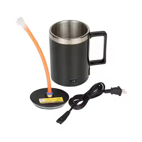 Atomization Cup Refurbished For Car Headlight DIY Renovation Atomizing Headlight Heating Cup With Le