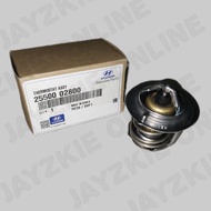 ♞2550002800 THERMOSTAT ASSEMBLY ORIGINAL FOR HYUNDAI EON (25500-02800)