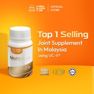 SLS Moflex Plus Knee Pain Supplement 神农氏补骨天王膝盖 弹弓手腰骨 (1 Bottle x 30 Capsules)