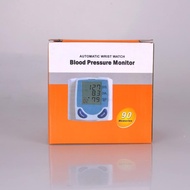 UCORP WRISTBAND DIGITAL BLOOD PRESSURE MONITOR DIGITAL SPHYGMOMANOMETER
