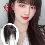 Wig Patch For Women's Top Hair Patch Covering White Hair, Fluffy Hair, Sparse Invisible Air, L0q6