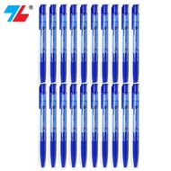 Combo 20 Bút bi Thiên Long TL-023 ngòi 0.8mm