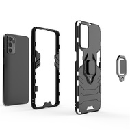 Lenuo Casing OPPO Reno 6 Reno 6 Pro Case Heavy Protection Shockproof