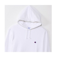 CHAMPION MEN - JP เสื้อฮู้ดผู้ชาย-ไซส์เอเชีย PULLOVER HOODIE SWEATSHIRT  C3-Q101-010