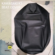 KAWASAKI K1 SEAT COVER