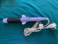 Panasonic 直髮／捲髮器