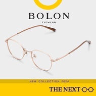 แว่นสายตา Bolon BJ7325 Shiodome โบลอน แว่นสายตาสั้น แว่นกรองแสง กรอบ  by THE NEXT